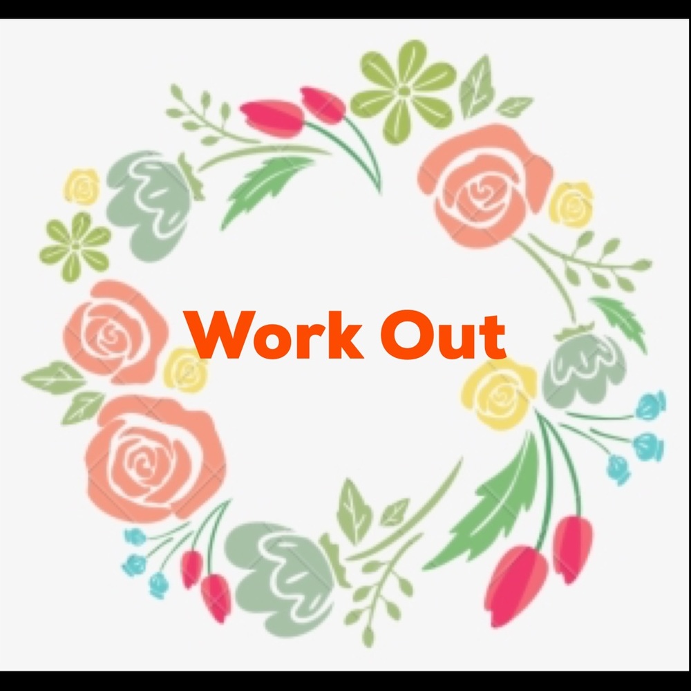 Work Out